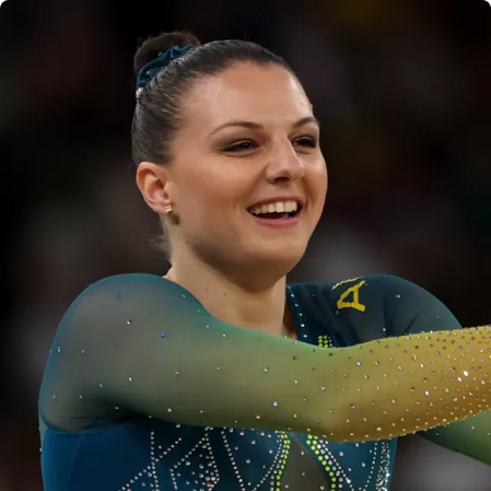 The Four Events in Women’s Gymnastics, Explained